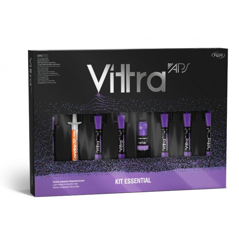 Vittra APS Composite Kit Esencial FGM