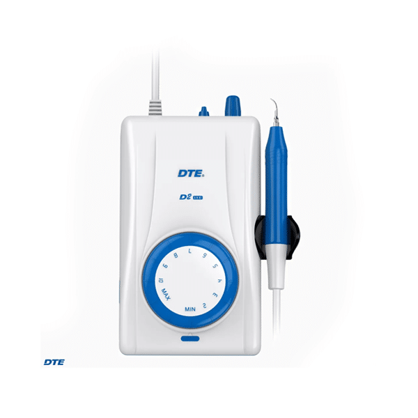 Scaler Ultrasonido D2 LED DTE