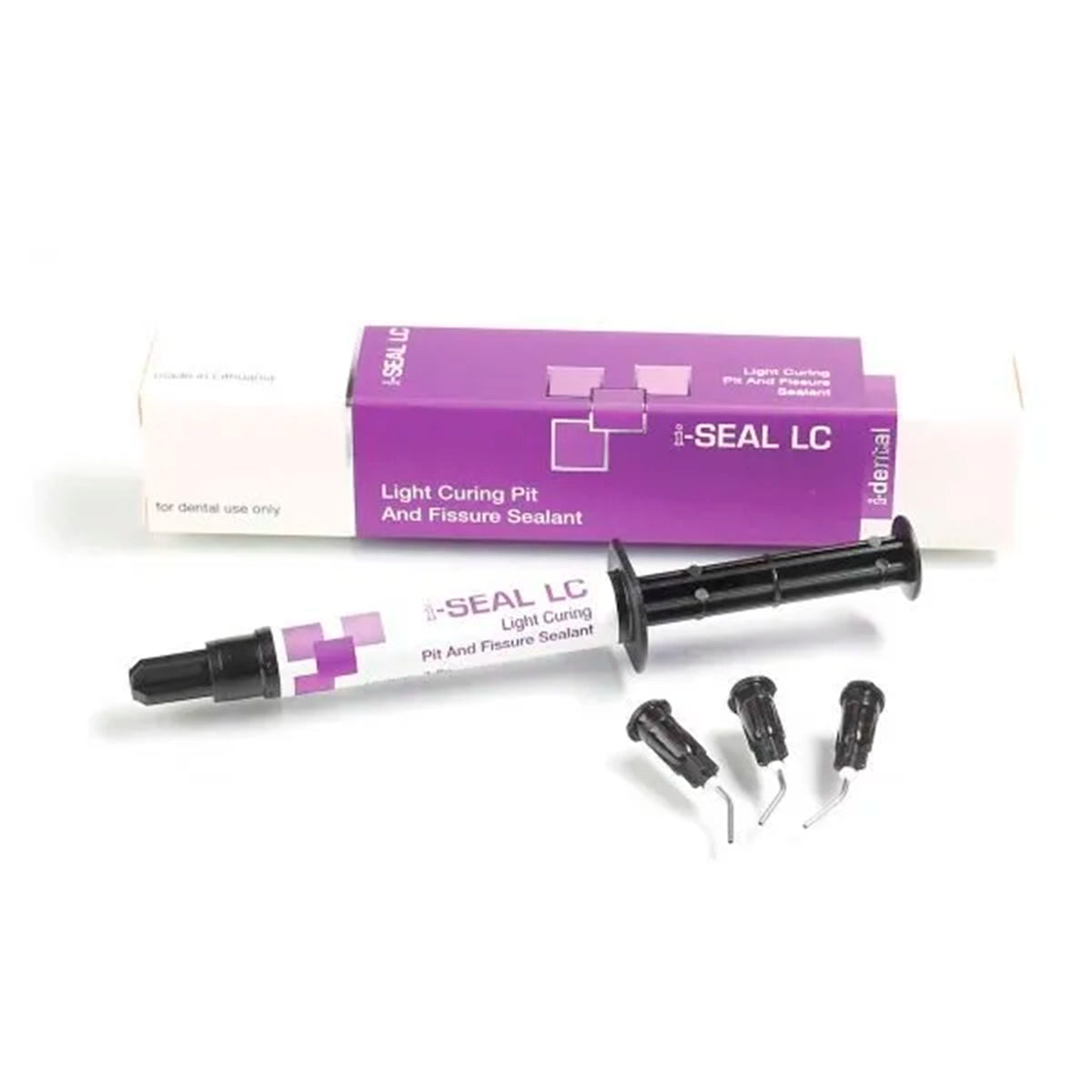 sellante de fisuras I-SEAL LC I-Dental