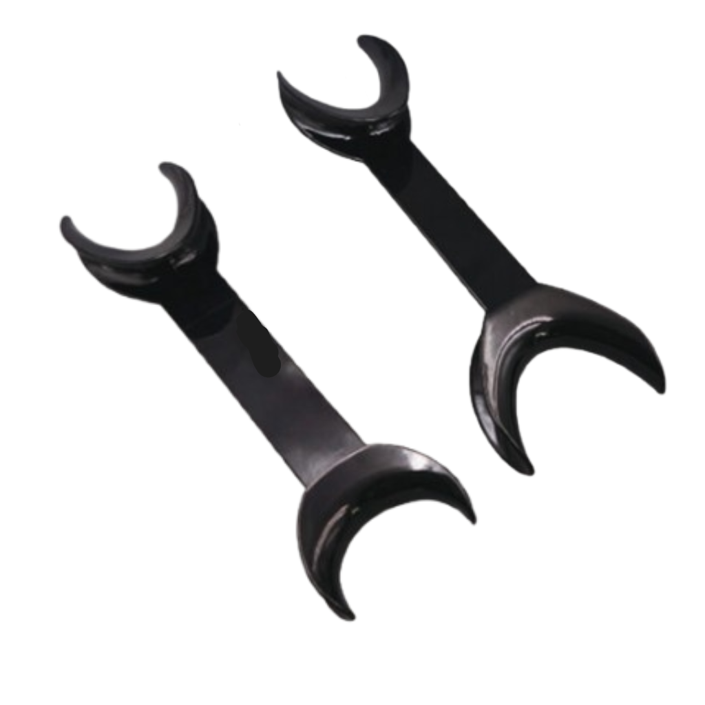 Separador de Labios el Par U y V