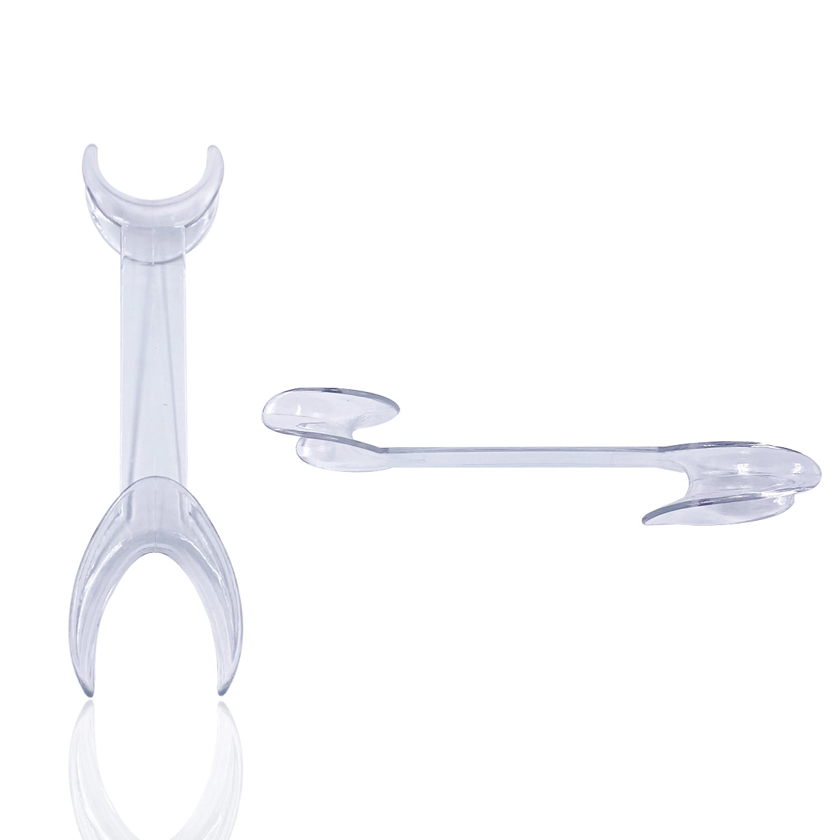 Separador de Labios / Mejillas Parcial Doble 2 unidades