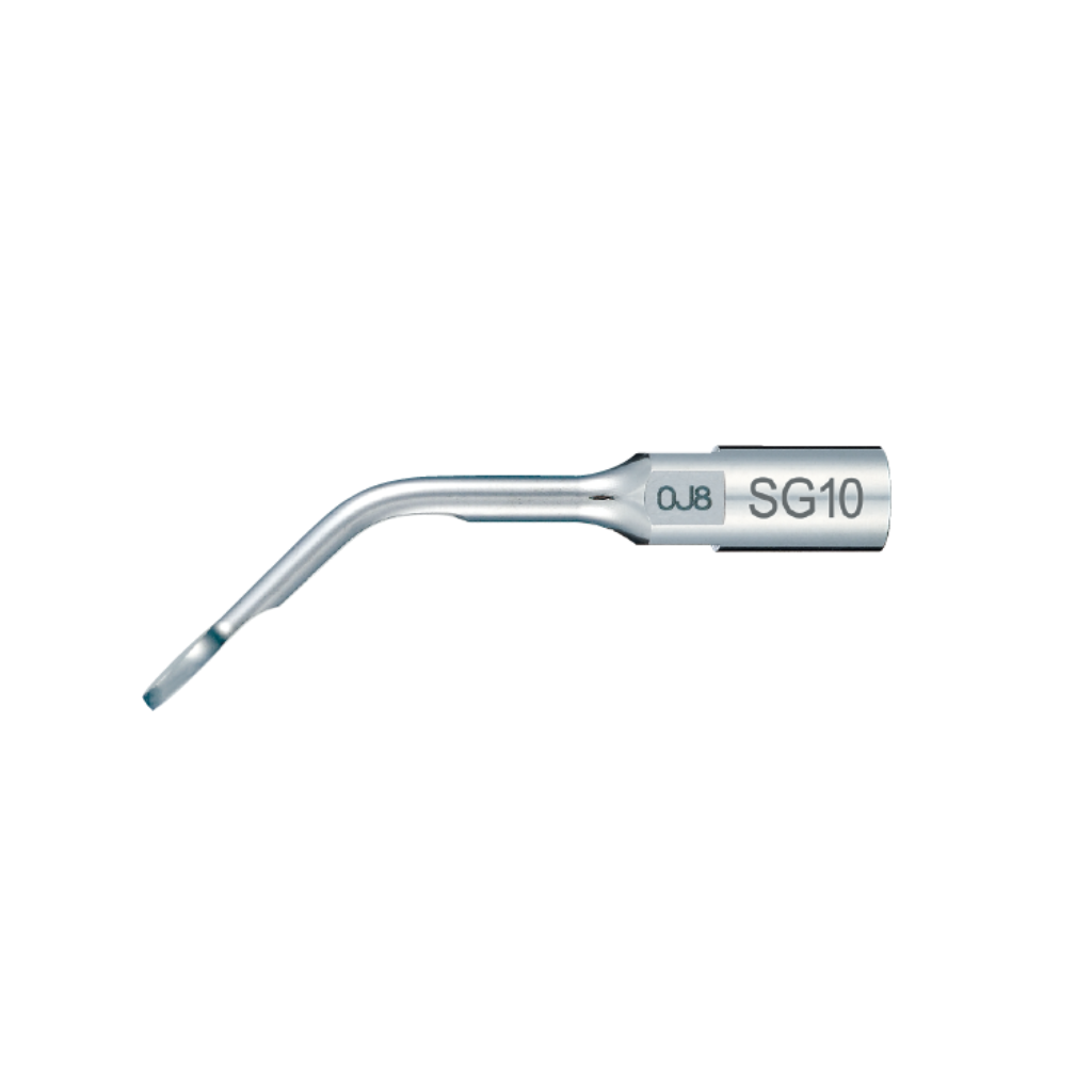 Puntas Quirúrgicas Ultrasónicas VarioSurg3 para Membrana del Seno NSK