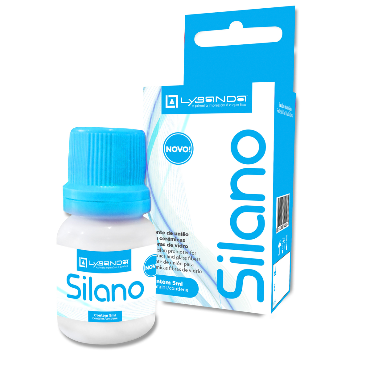 Silano 5 ml Lysanda