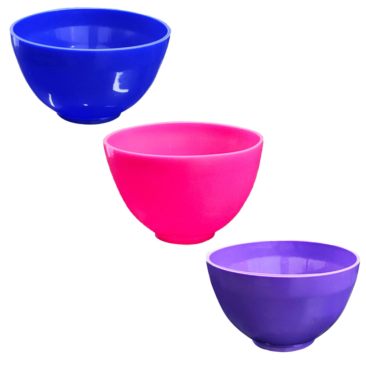 Taza de Goma Larident