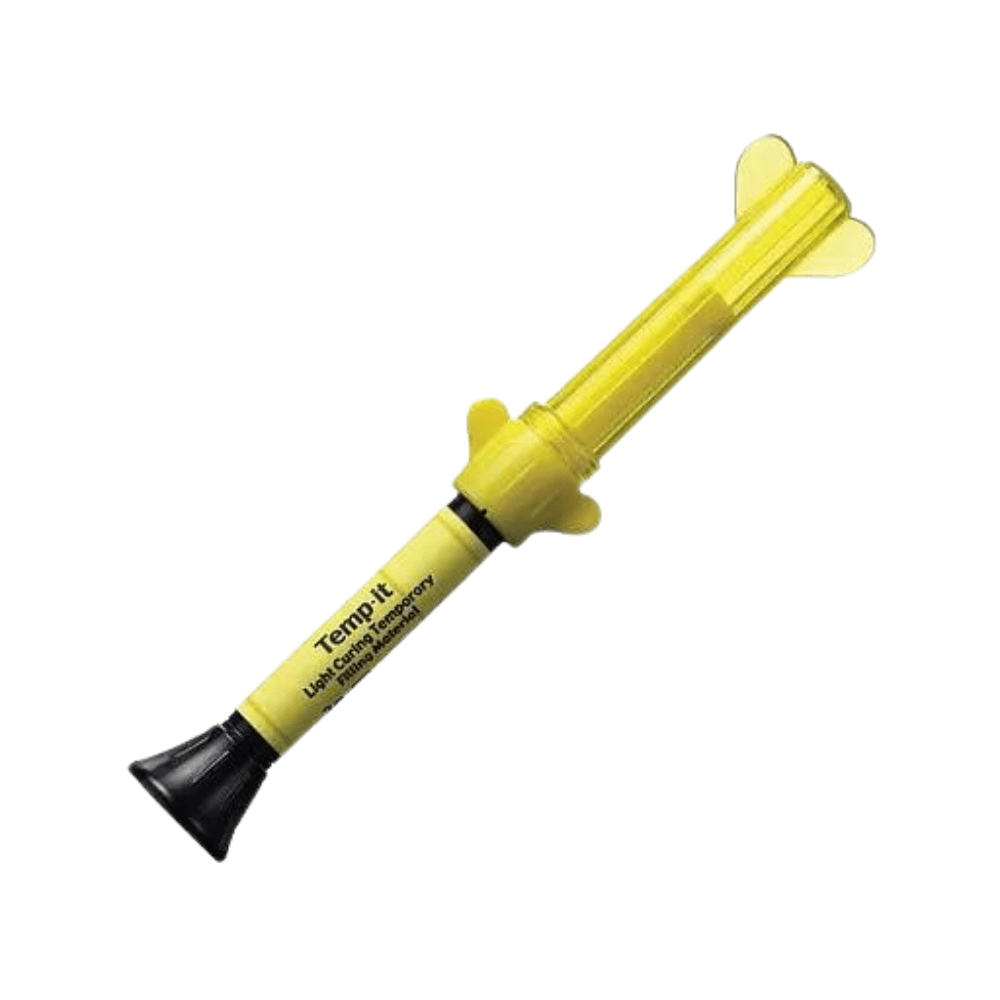 Temp It Resina Provisoria Spident