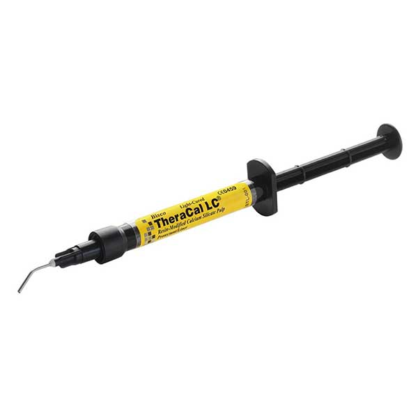 Therecal LC silicato de calcio Bisco