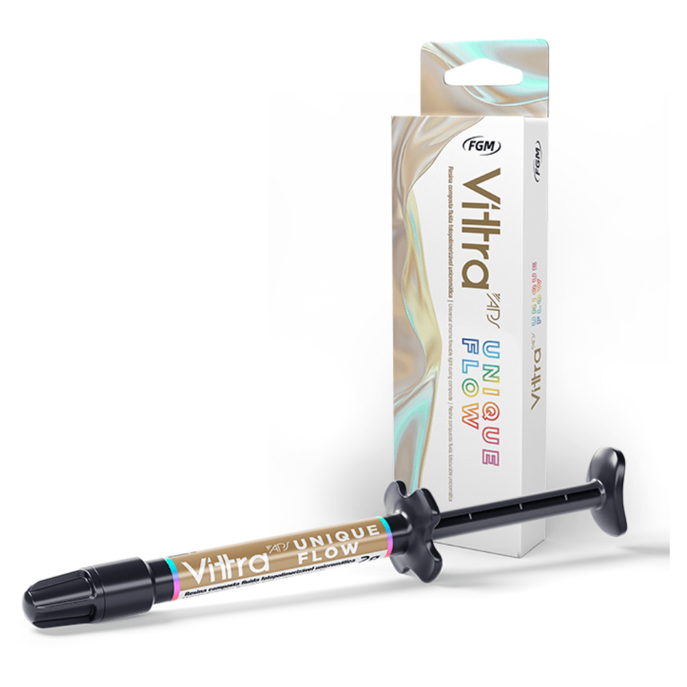 Vittra APS Unique Flow Composite fluido FGM