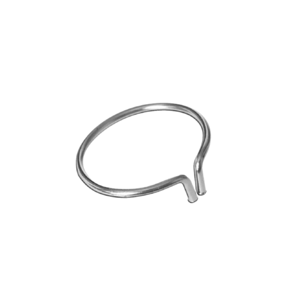 Anillo estándar para matriz metálica