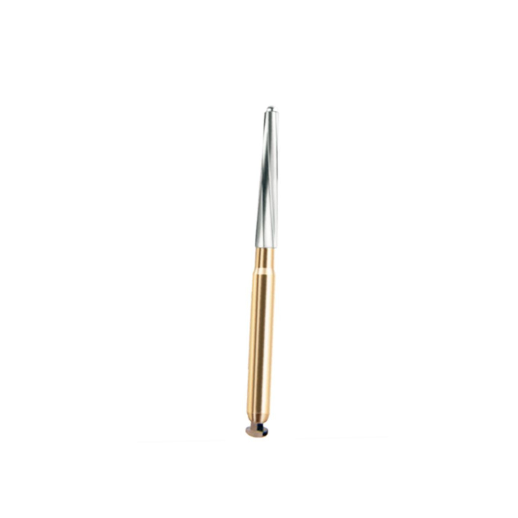 Fresa Endo Z Carbide Titanio 014 CA -  EJ Medical