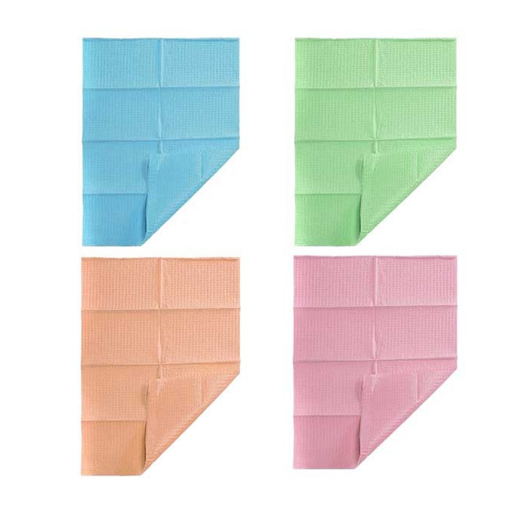 Pechera desechable paquete 50 unidades