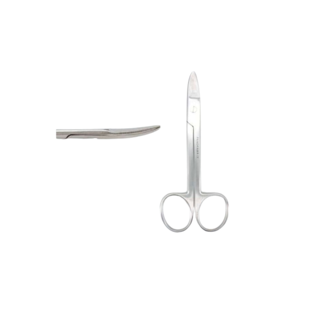 Tijera para Metal - Medimax