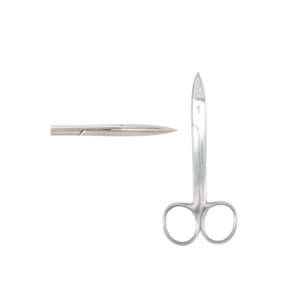 Tijera para Metal - Medimax