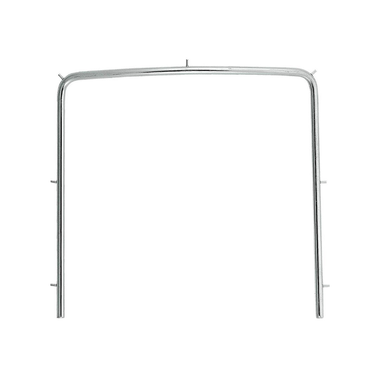 Arco de Young metálico Medinox