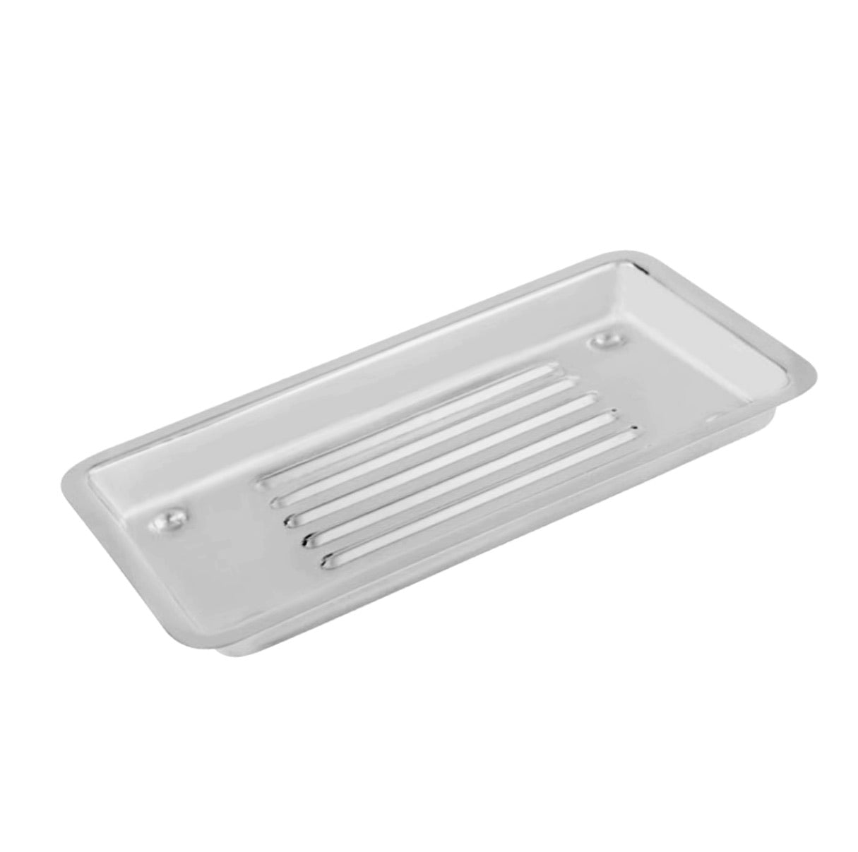 Bandeja de examen acanalada Medimax