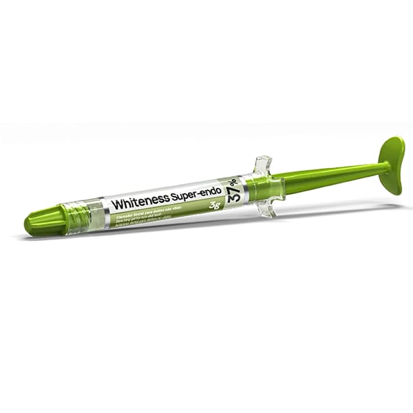 Blanqueamiento Whiteness Super Endo 37% FGM