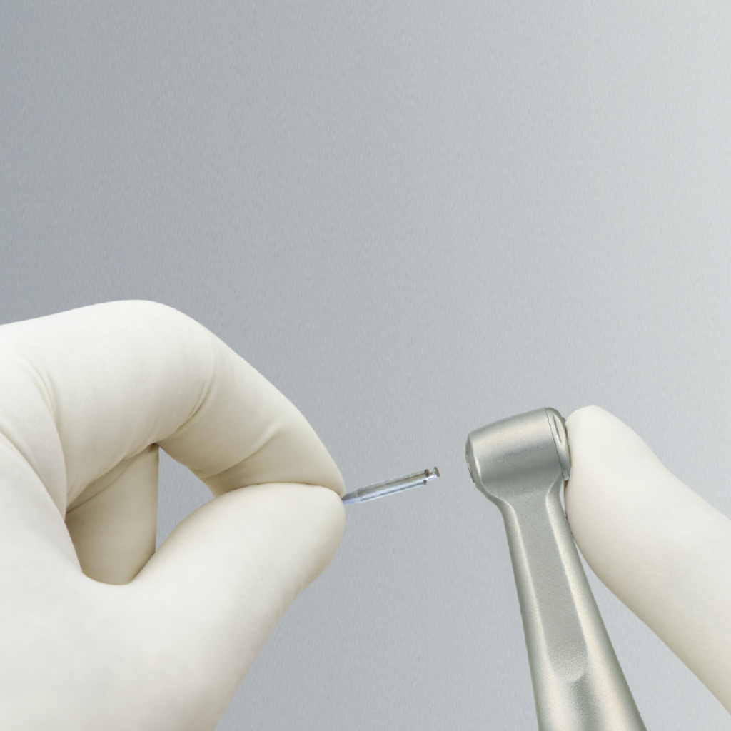 Contra ángulo FX23 NSK