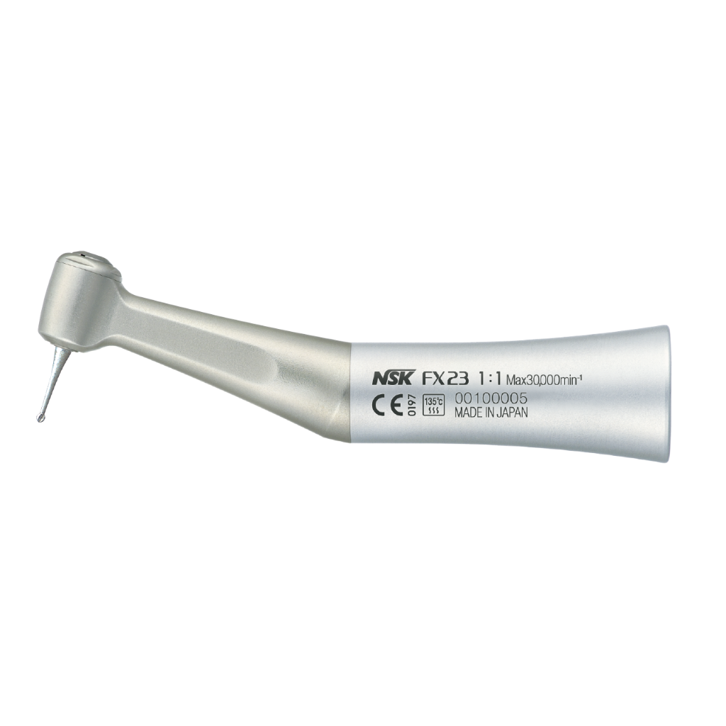 Contra ángulo FX23 NSK