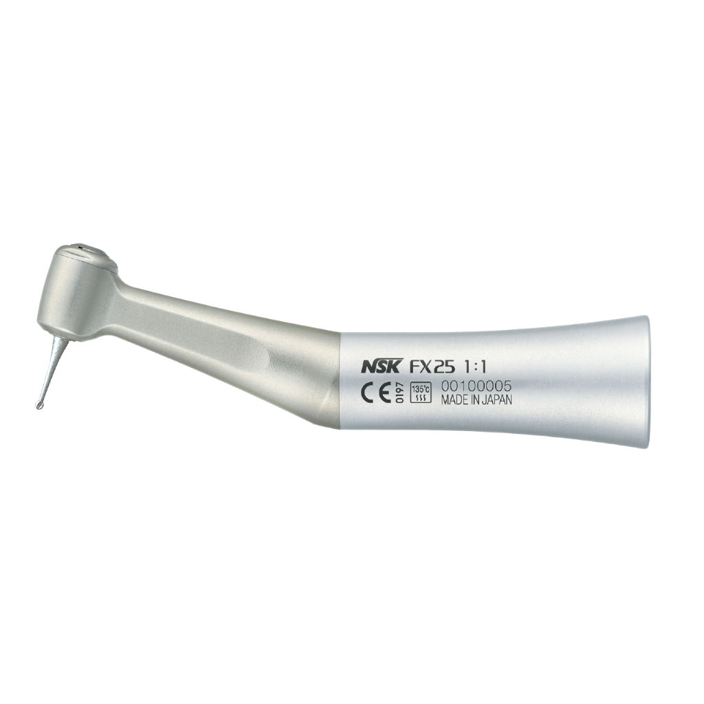 Contra ángulo FX25 NSK