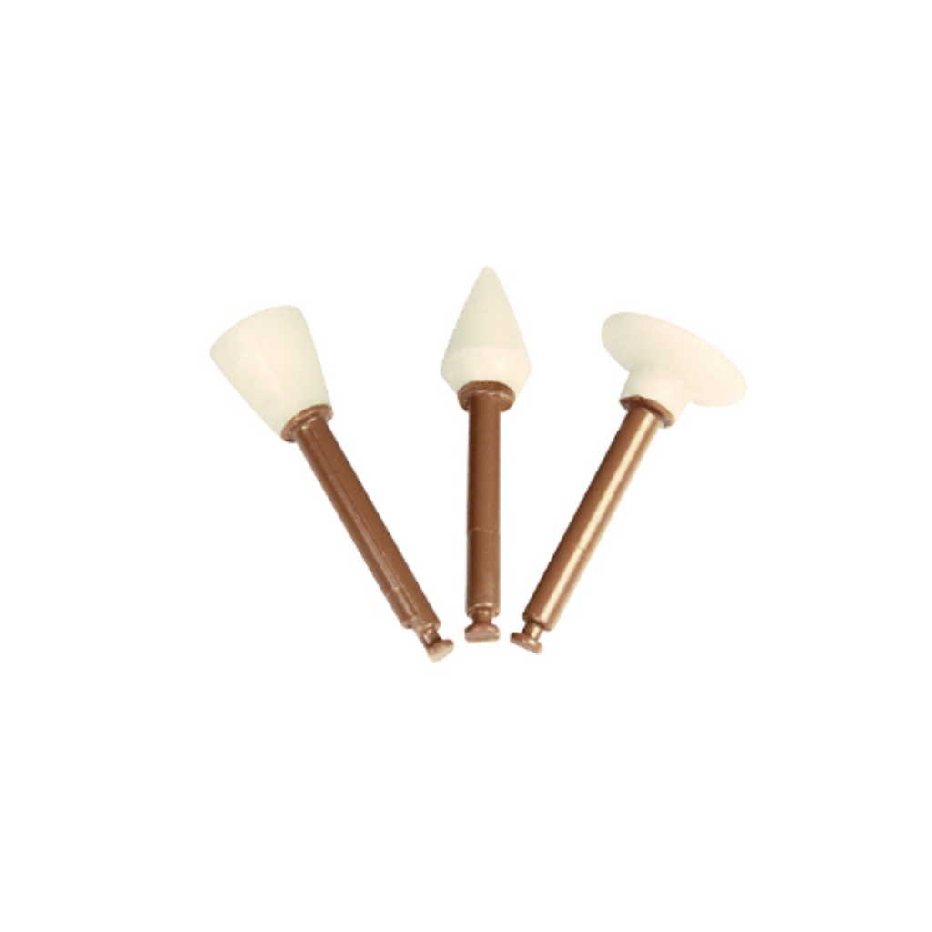 Gomas de pulido de composite Enhance Dentsply Sirona