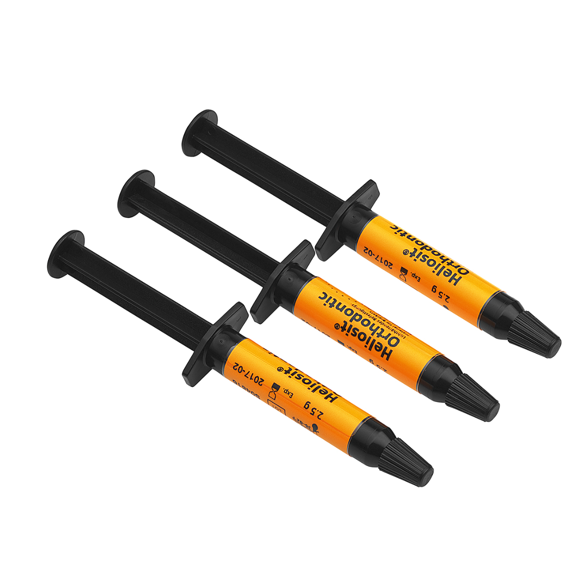 Heliosit Orthodontic cemento de ortodoncia Ivoclar