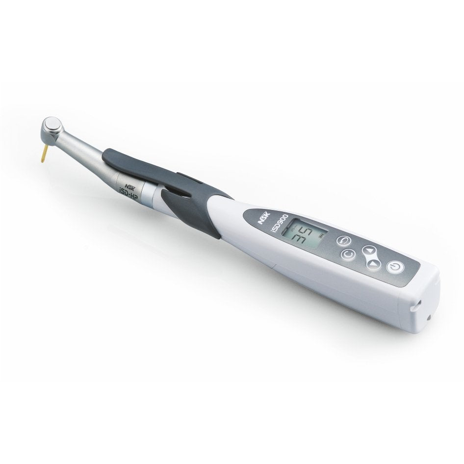 iSD900 Motor Destornillador Protésico sin Cables NSK