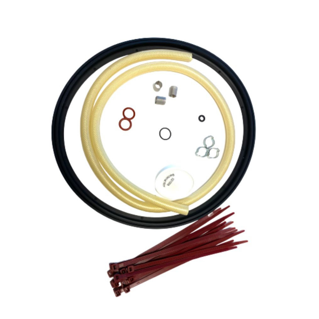 Kit de mantenimiento para autoclave iClave Plus NSK