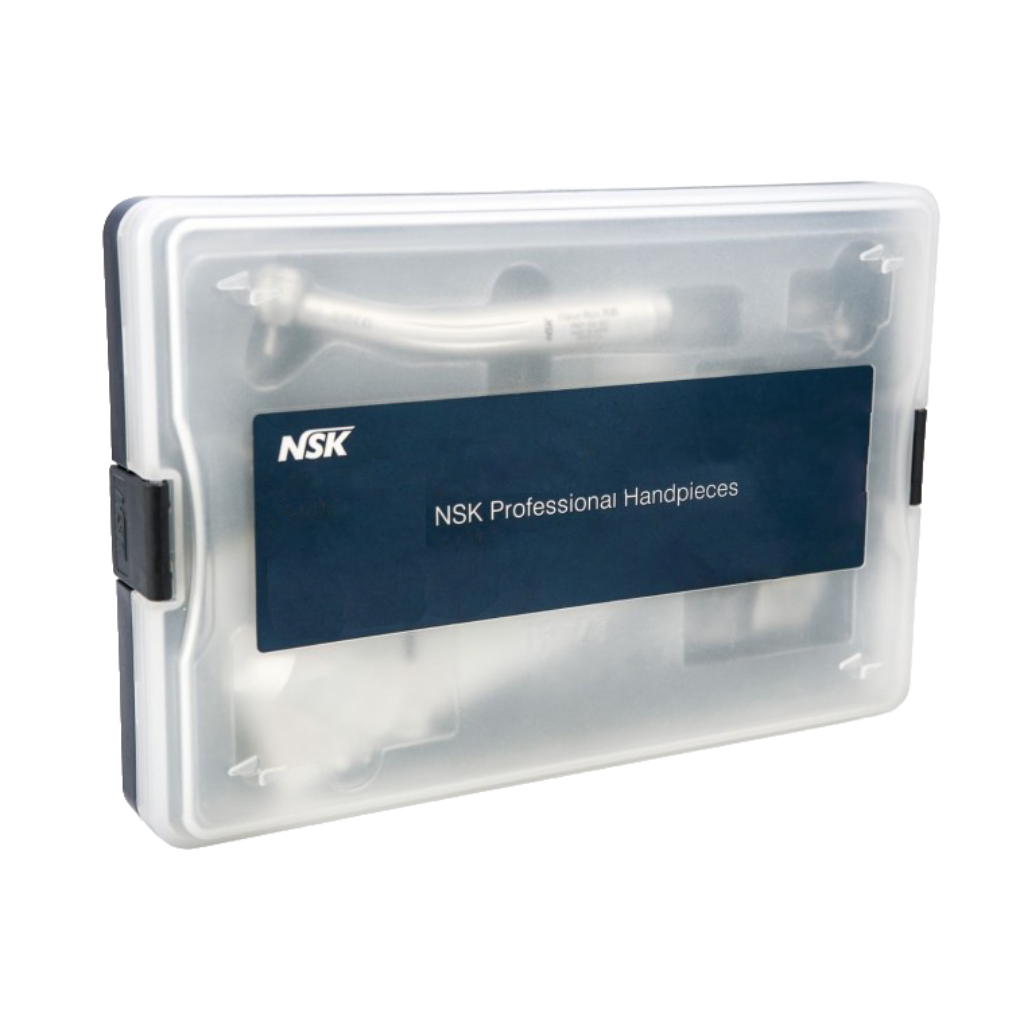 Kit Académico Nº1 NSK (Pana Max Plus 2, FX25, FX205, FX65) - eksadental