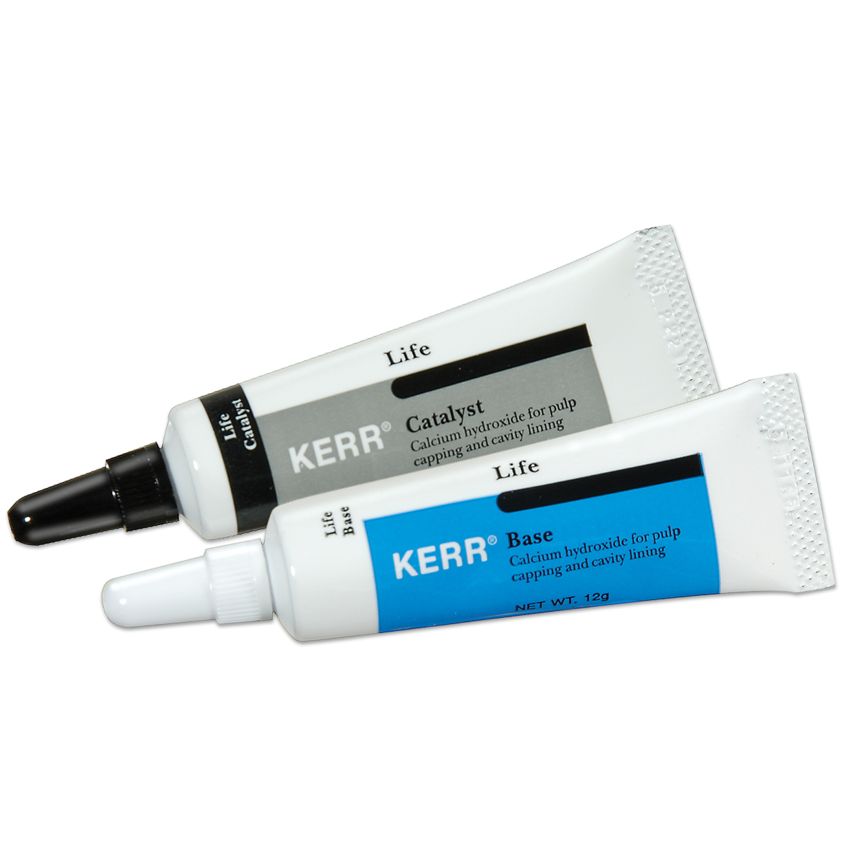 Life Hidróxido de calcio 24 g Kerr