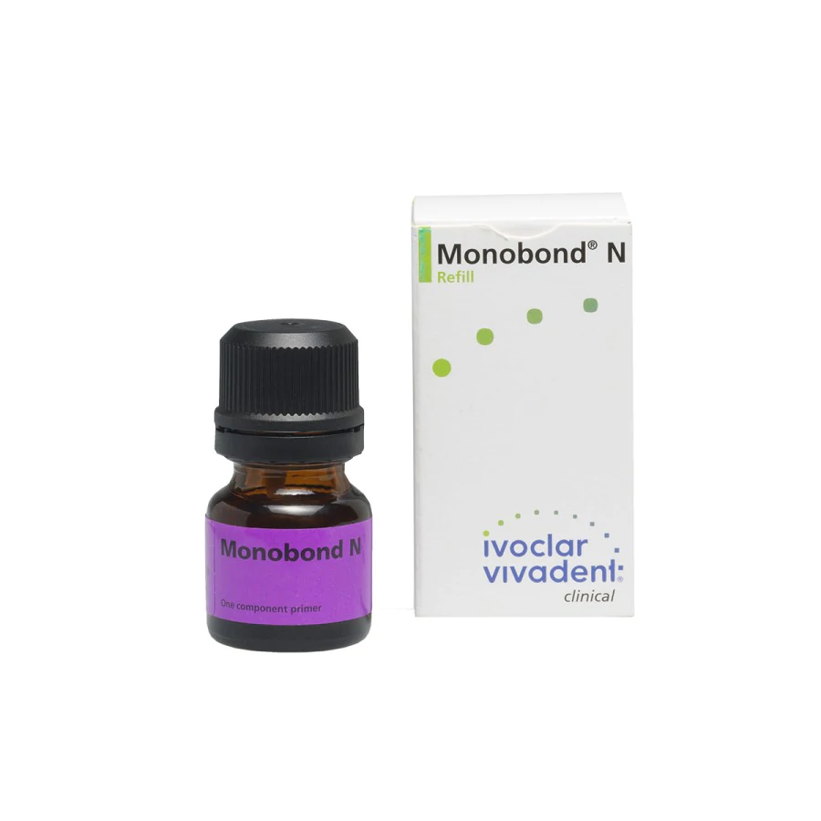 Monobond N Primer acondicionador 5 g Ivoclar Eksa Dental