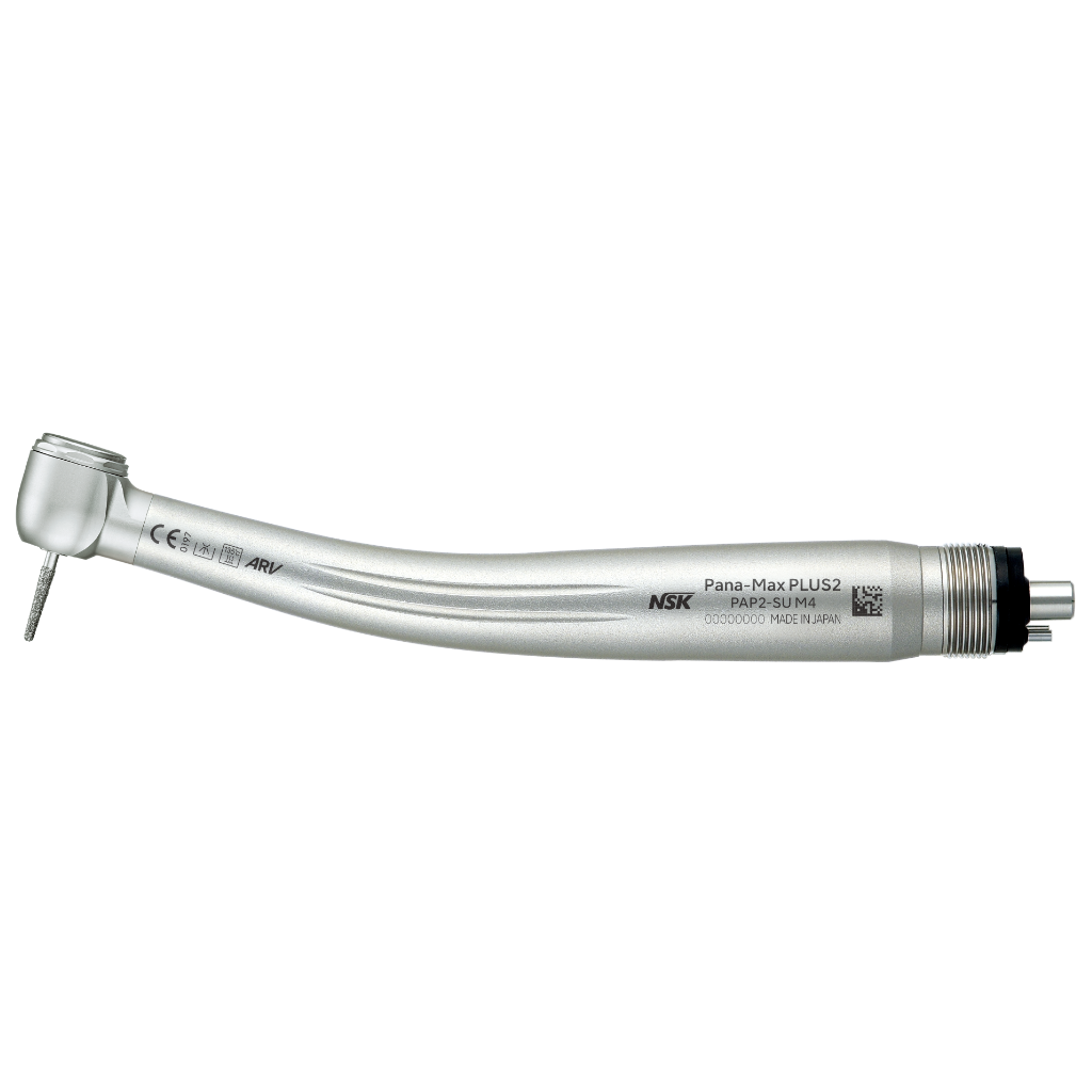 Kit Académico Nº1 NSK (Pana Max Plus 2, FX25, FX205, FX65) - eksadental