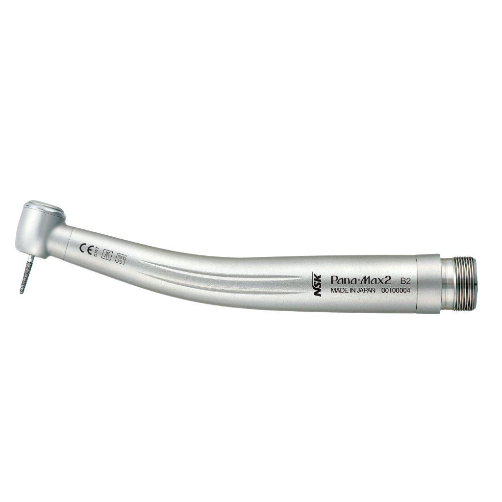 Kit Académico Nº3 NSK (Pana Max 2, FX25, FX205, FX65) - eksadental
