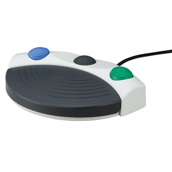 Pedal de control FC-78 para Motor de cirugía Surgic Pro NSK