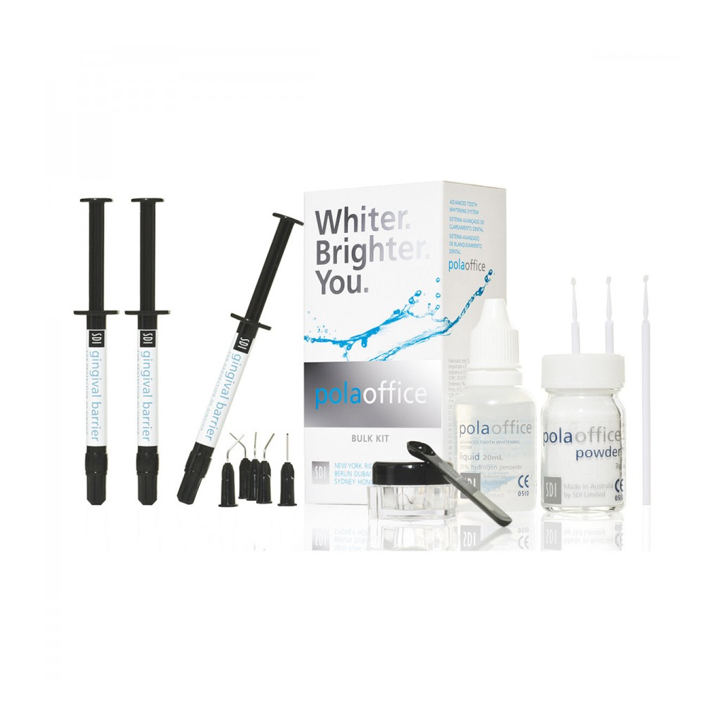 pola-office-kit-bulk-5-pacientes-eksa-dental-distribuidor-oficial-nsk