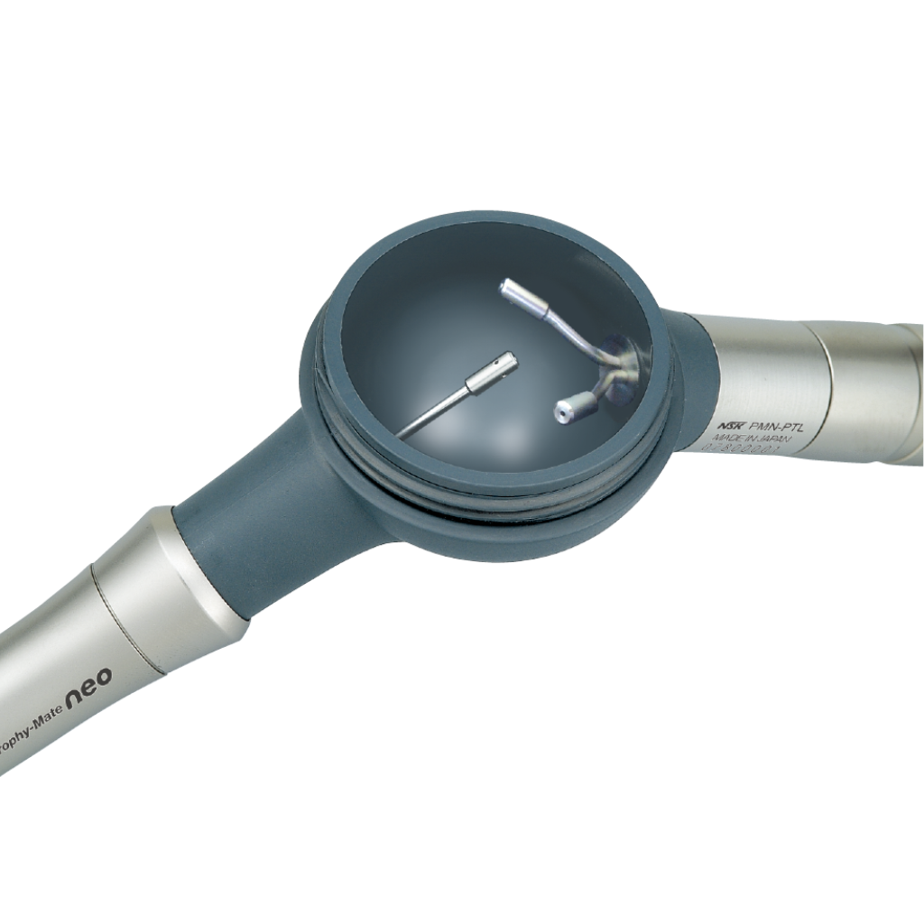 Prophy-Mate neo NSK Sistema de pulido de dientes - eksadental