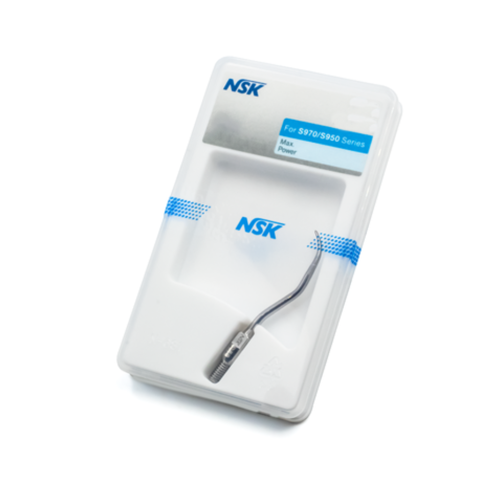 Punta de Ultrasonido E7 Endodoncia NSK - eksadental