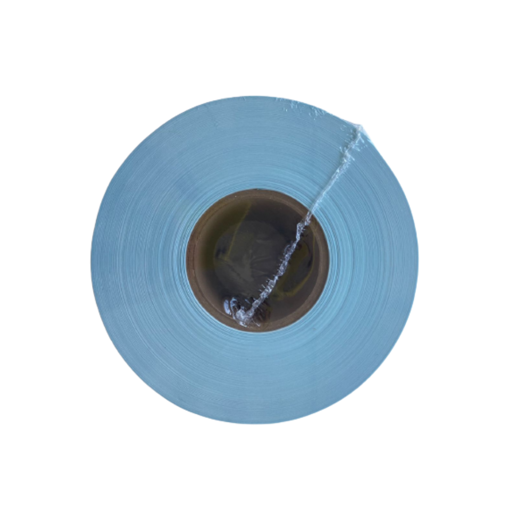 Rollo De Esterilización sin Fuelle