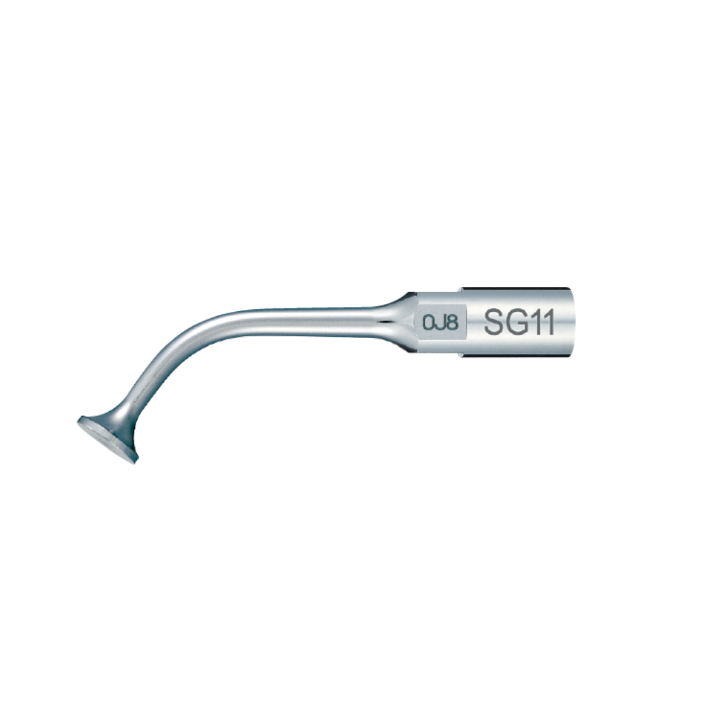 Punta Quirúrgica Ultrasónica VarioSurg3 SG11 para membrana del seno NSK