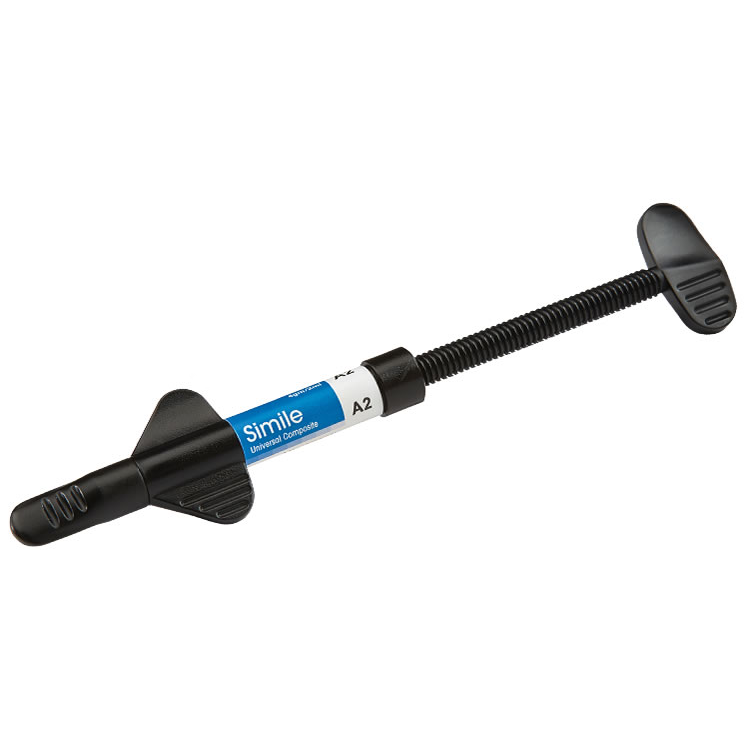 Composite Universal Simile jeringa 4 g Pentron Kerr