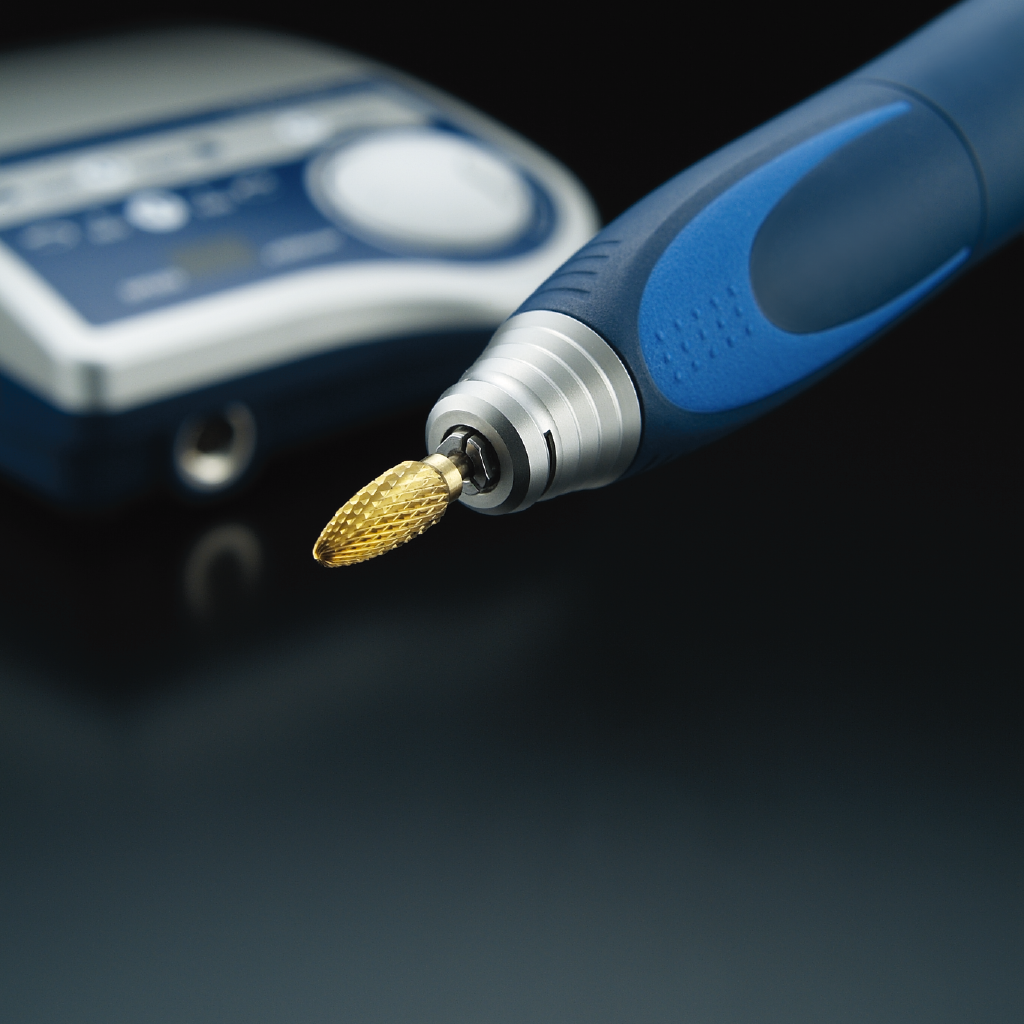 Ultimate XL Micromotor Laboratorio Sobremesa Torque NSK - eksadental