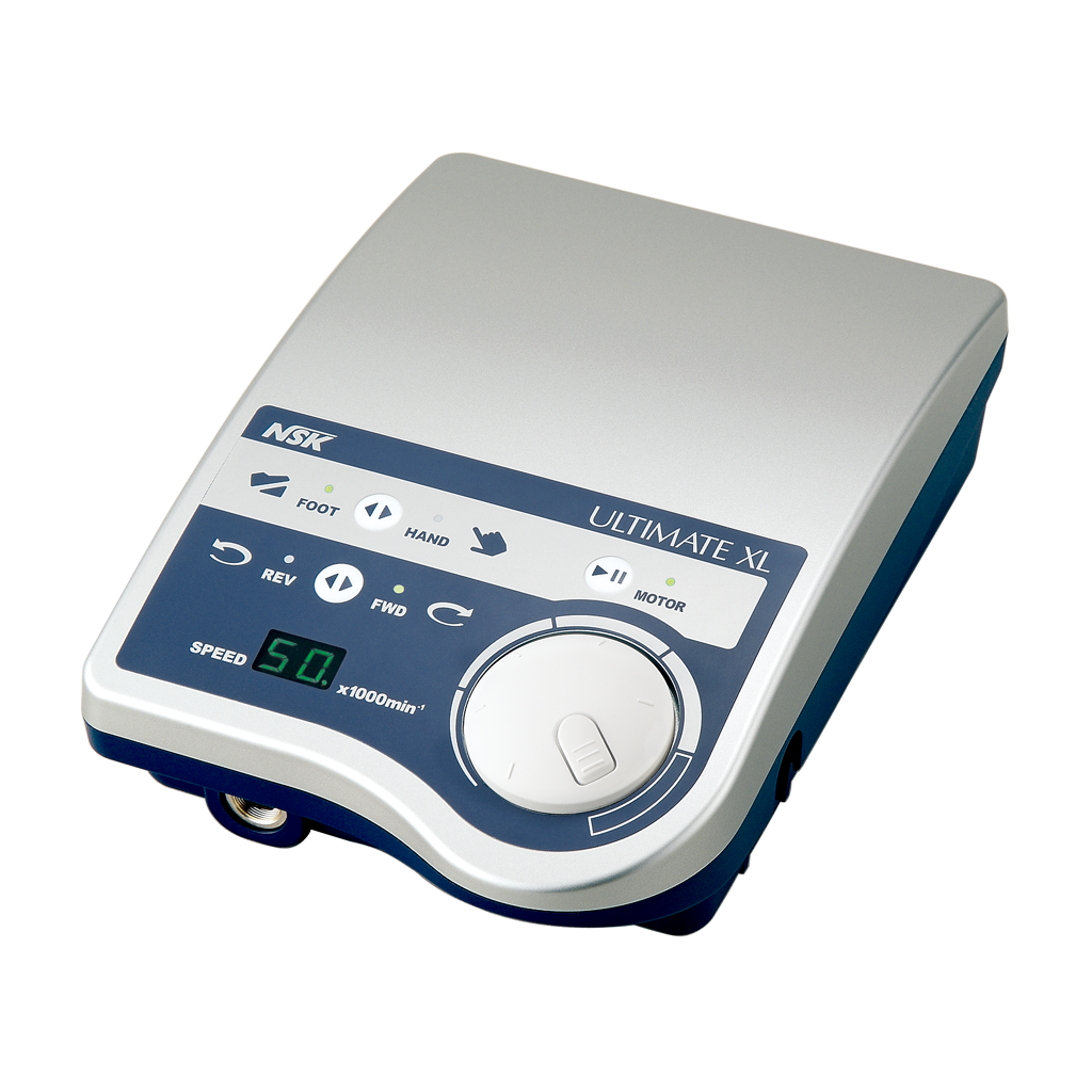 Ultimate XL Micromotor Laboratorio Sobremesa Torque NSK - eksadental