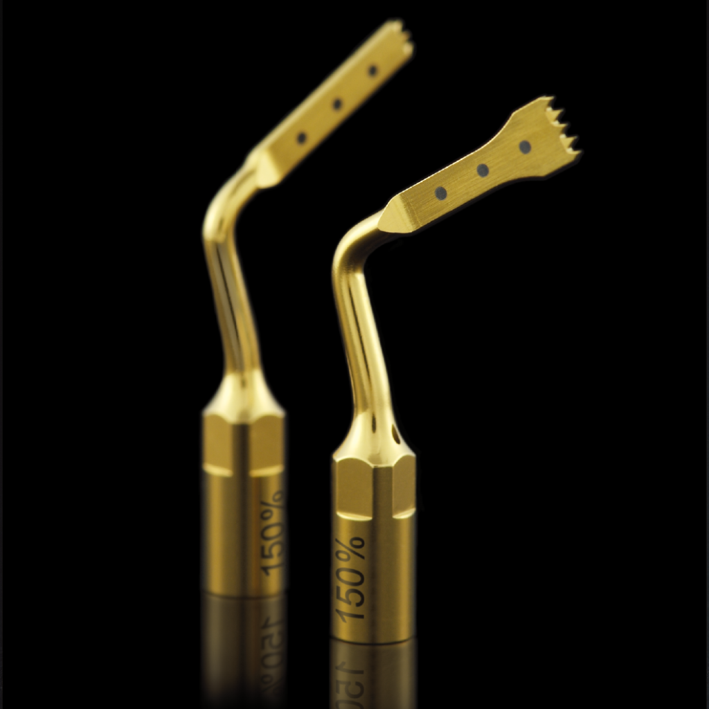 VarioSurg3 Cirugía Ultrásonica con luz LED NSK - eksadental