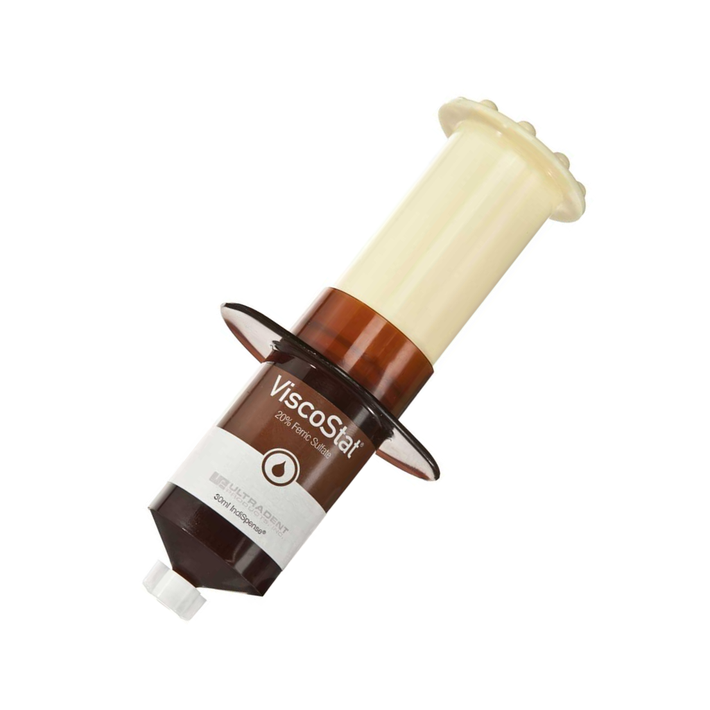 ViscoStat IndiSpense Refill Jeringa 30 ml Ultradent - eksadental