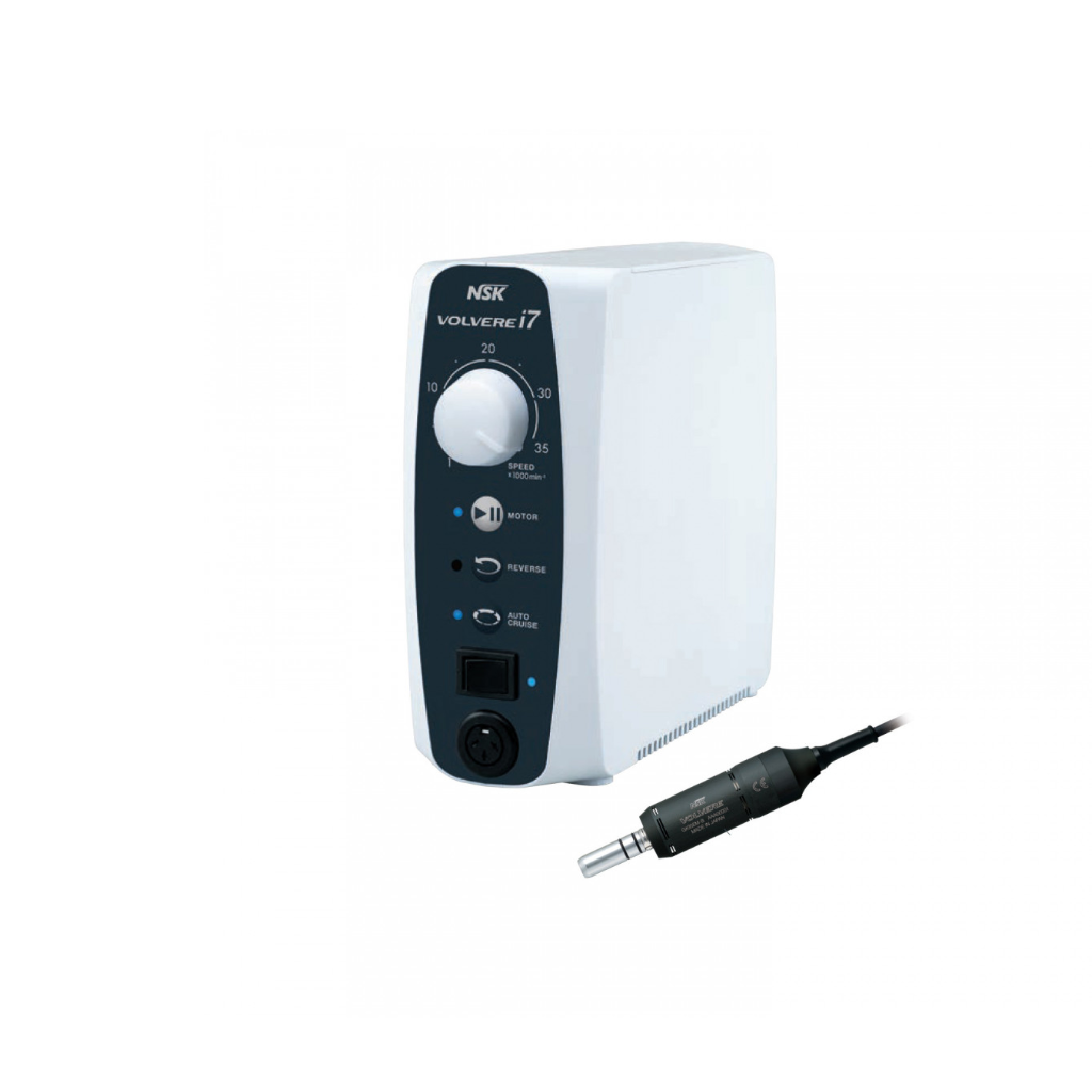 Volvere i7 Tipo-E Micromotor sin Pieza de mano NSK - eksadental