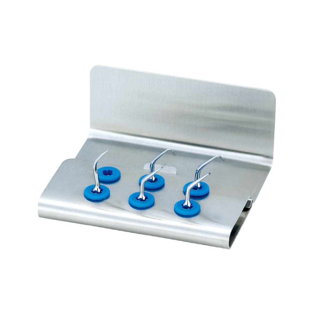 Kit Endo-S Puntas Ultrasónicas VarioSurg3 NSK