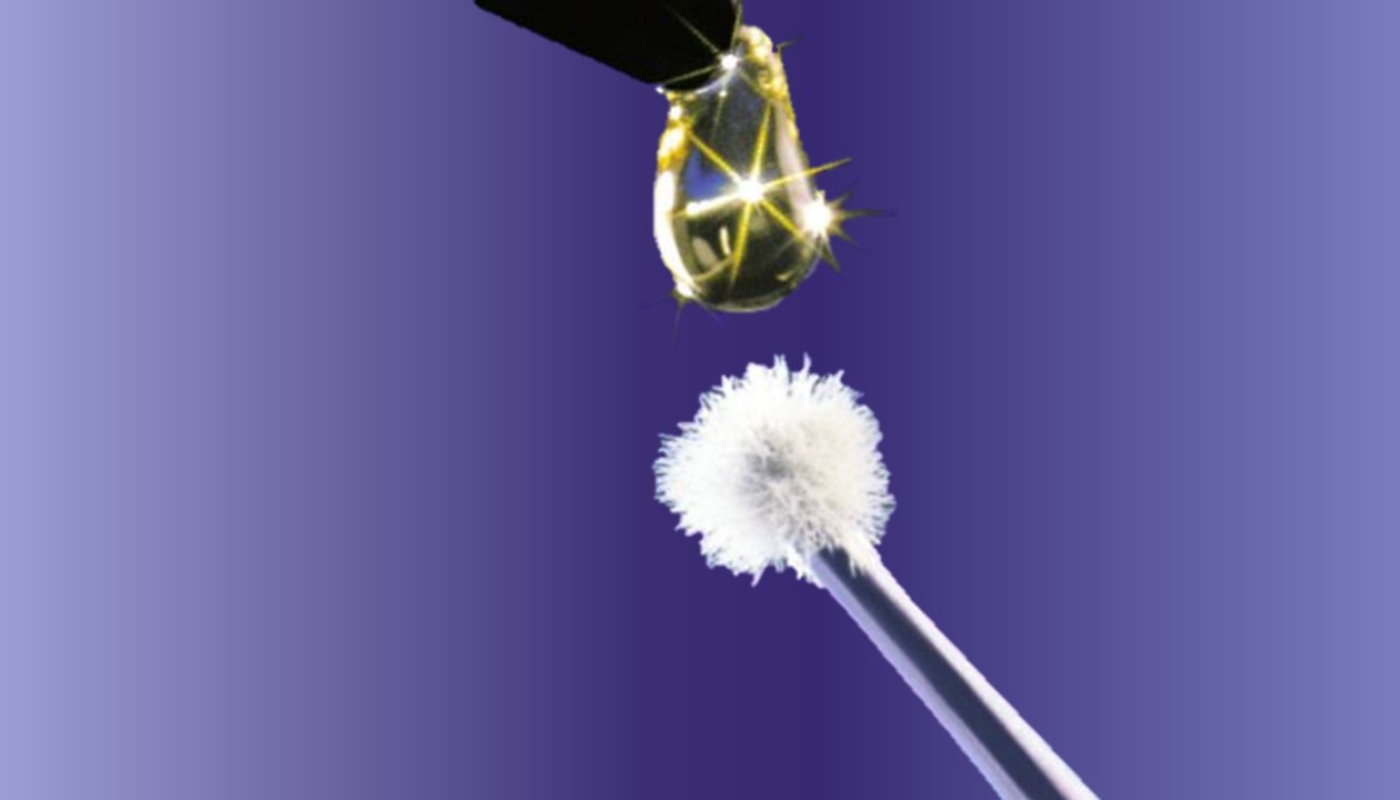 Tecnología APS en adhesivos dentales: ventajas y aplicaciones clínicas