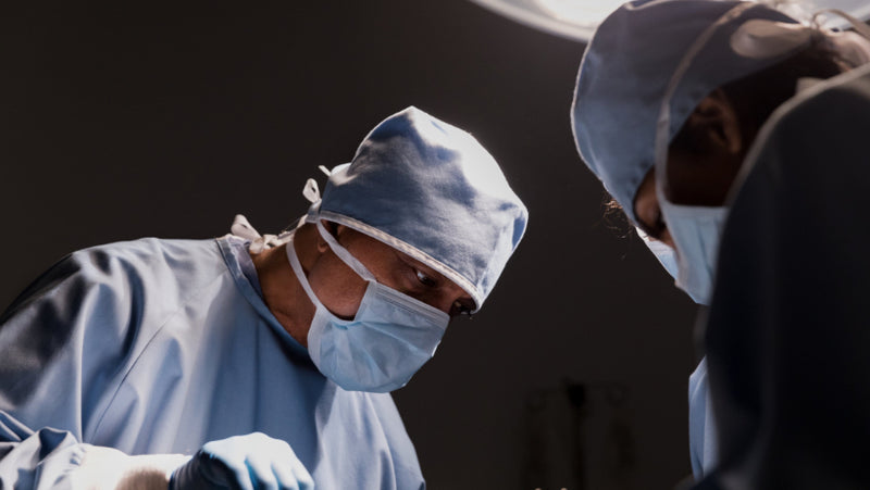 Guía para el cuidado óptimo del instrumental quirúrgico