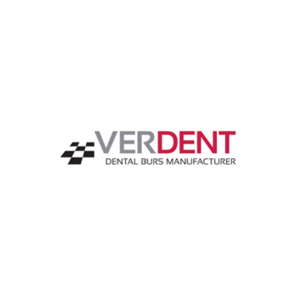 Verdent - eksadental