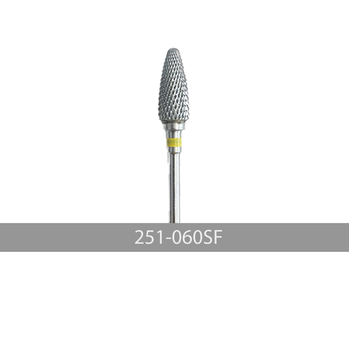 Pimpollo / Fresón de Carbide Skydent