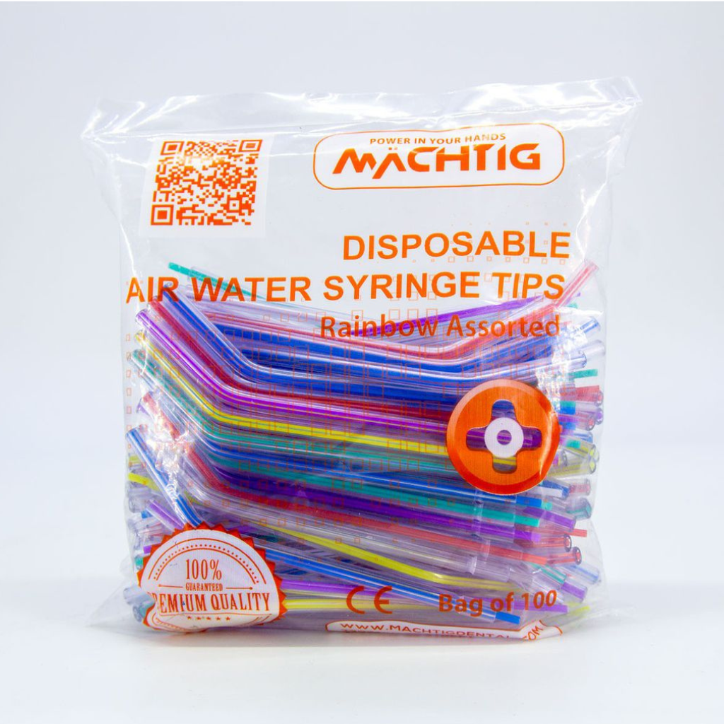 50Pcs Desechables Jeringa De Riego Dental Punta De Hidróxido De Calcio Pasta De Transporte Cabeza Transportador Materiales De Dentista Herramienta I.711266608