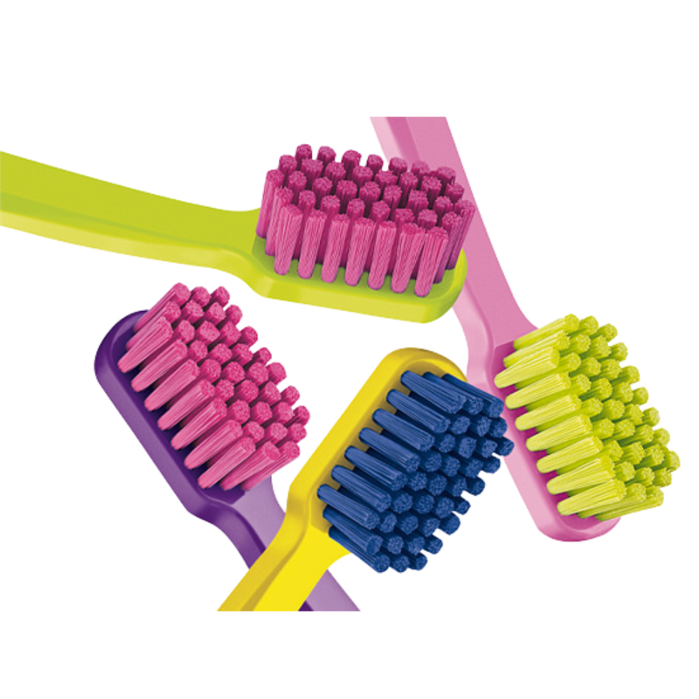 Cepillo de dientes Ultra Soft 5460 Curaprox